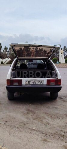 LADA (VAZ) 2109 1995, 658,213 km - 1.5 l - Bərdə