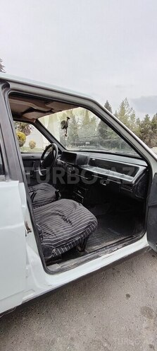 LADA (VAZ) 2109 1995, 658,213 km - 1.5 l - Bərdə