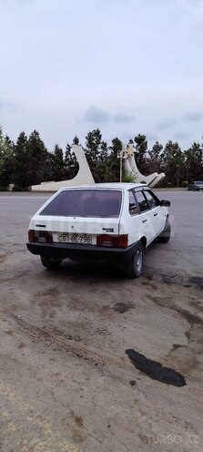 LADA (VAZ) 2109 1995, 658,213 km - 1.5 l - Bərdə