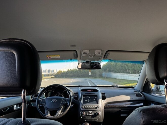 Kia Sorento 2014, 162,000 km - 2.0 l - Bakı