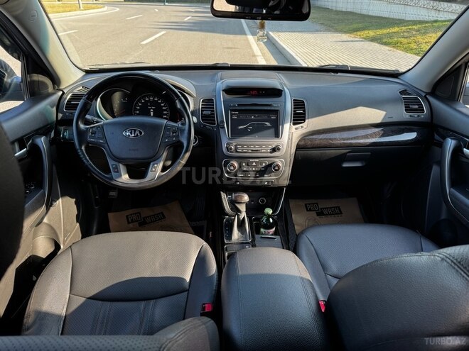 Kia Sorento 2014, 162,000 km - 2.0 l - Bakı