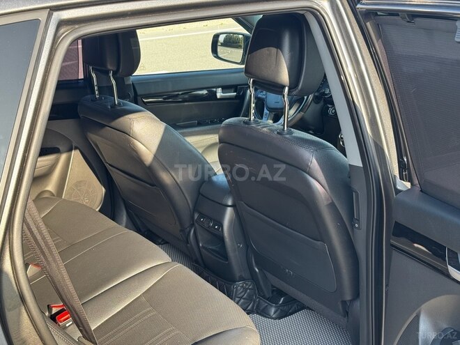Kia Sorento 2014, 162,000 km - 2.0 l - Bakı