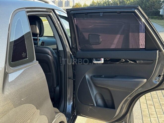 Kia Sorento 2014, 162,000 km - 2.0 l - Bakı