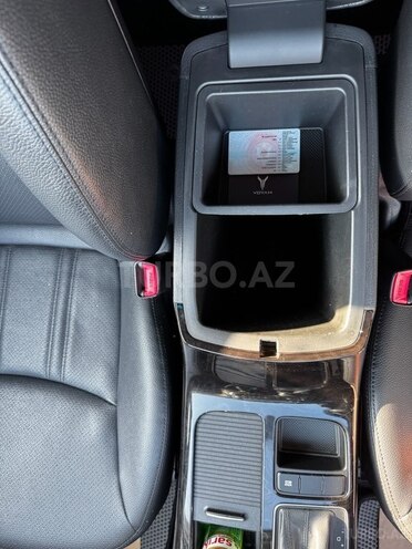 Kia Sorento 2014, 162,000 km - 2.0 l - Bakı