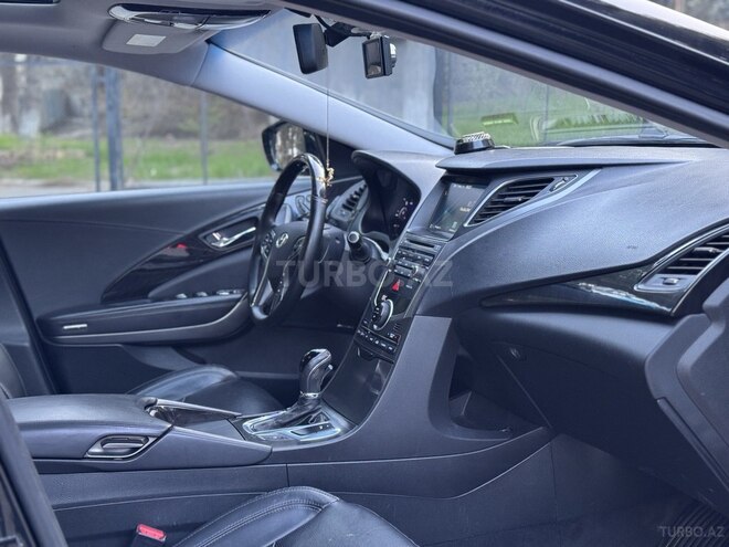 Hyundai Grandeur 2015, 190,000 km - 2.2 l - Bakı