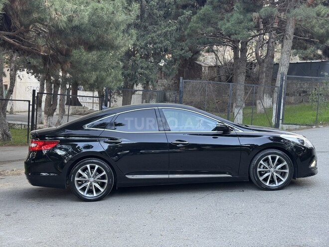 Hyundai Grandeur 2015, 190,000 km - 2.2 l - Bakı