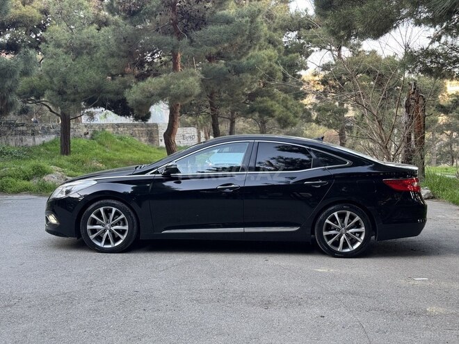 Hyundai Grandeur 2015, 190,000 km - 2.2 l - Bakı