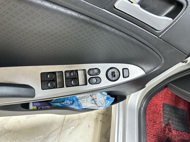 Hyundai Accent 2015, 133,000 km - 1.6 l - Xırdalan