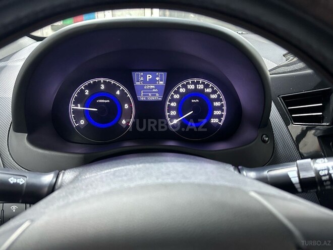 Hyundai Accent 2015, 133,000 km - 1.6 l - Xırdalan