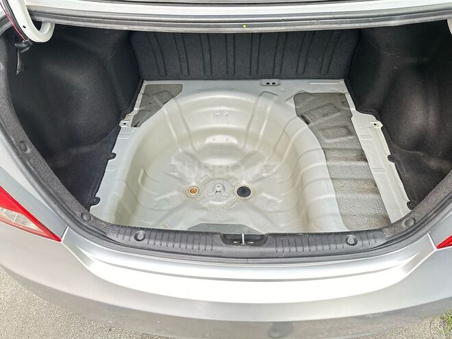 Hyundai Accent 2015, 133,000 km - 1.6 l - Xırdalan