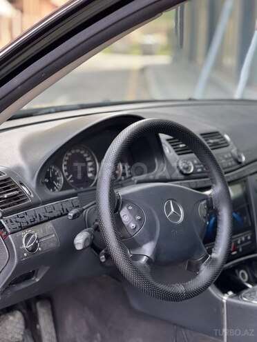 Mercedes E 320 2005, 323,000 km - 3.2 l - Bakı