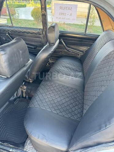 LADA (VAZ) 2106 1993, 50,000 km - 1.3 l - İmişli