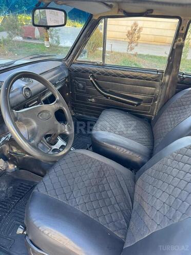 LADA (VAZ) 2106 1993, 50,000 km - 1.3 l - İmişli