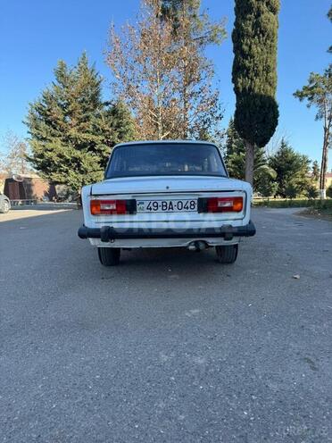 LADA (VAZ) 2106 1993, 50,000 km - 1.3 l - İmişli