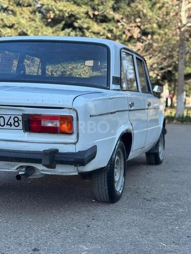 LADA (VAZ) 2106 1993, 50,000 km - 1.3 l - İmişli