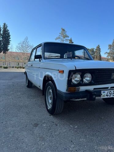 LADA (VAZ) 2106 1993, 50,000 km - 1.3 l - İmişli