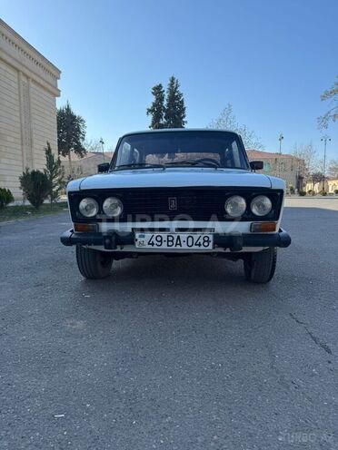 LADA (VAZ) 2106 1993, 50,000 km - 1.3 l - İmişli
