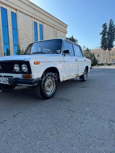 LADA (VAZ) 2106 1993, 50,000 km - 1.3 l - İmişli