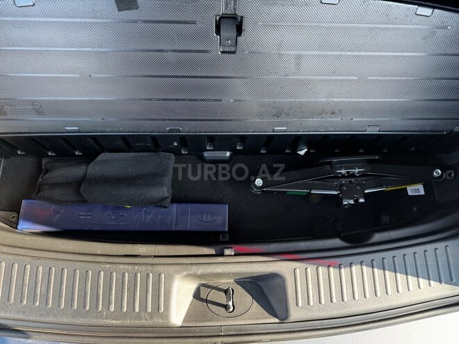 Kia Sorento 2014, 162,000 km - 2.0 l - Bakı