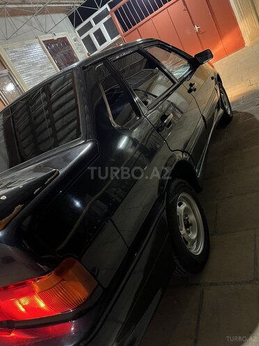 LADA (VAZ) 2115 2007, 188,886 km - 1.5 l - Salyan