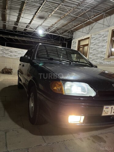 LADA (VAZ) 2115 2007, 188,886 km - 1.5 l - Salyan