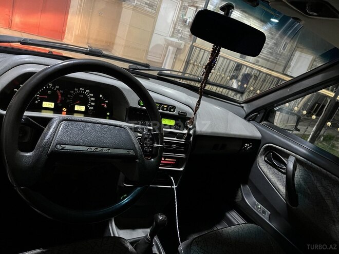 LADA (VAZ) 2115 2007, 188,886 km - 1.5 l - Salyan