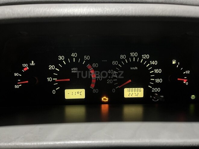 LADA (VAZ) 2115 2007, 188,886 km - 1.5 l - Salyan