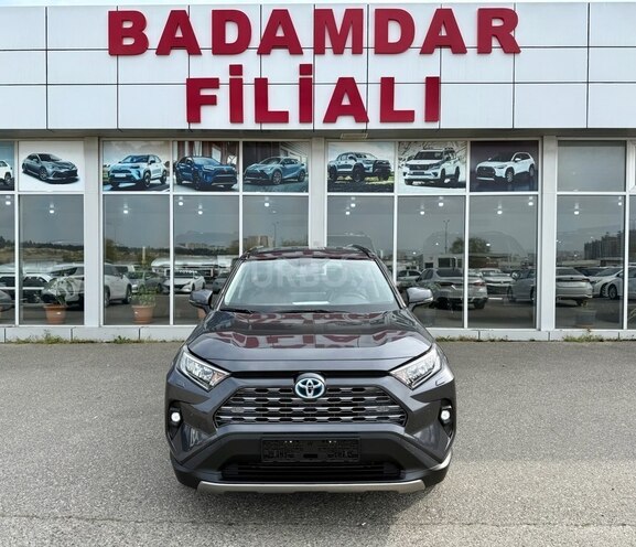 Toyota RAV4-2