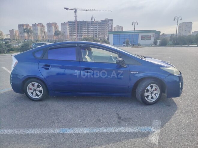 Toyota Prius 2011, 354,056 km - 1.8 l - Bakı