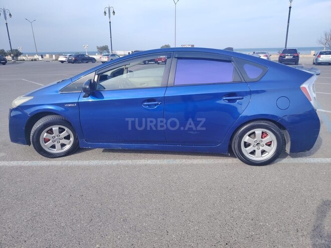 Toyota Prius 2011, 354,056 km - 1.8 l - Bakı