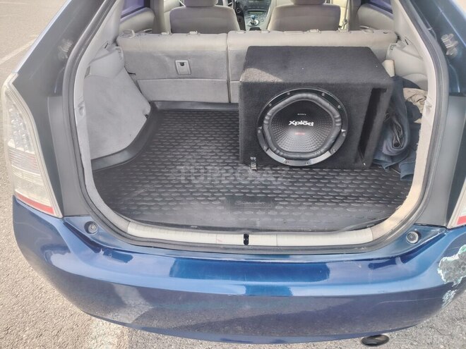 Toyota Prius 2011, 354,056 km - 1.8 l - Bakı