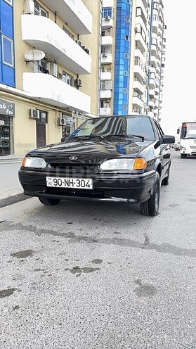 LADA (VAZ) 2115 2011, 200,000 km - 1.6 l - Bakı