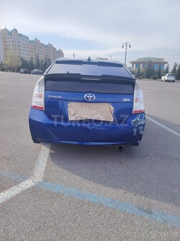 Toyota Prius 2011, 354,056 km - 1.8 l - Bakı