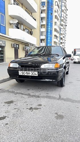 LADA (VAZ) 2115 2011, 200,000 km - 1.6 l - Bakı