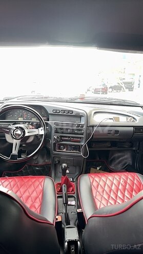 LADA (VAZ) 2115 2011, 200,000 km - 1.6 l - Bakı