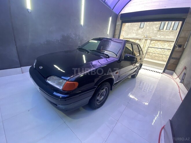 LADA (VAZ) 2114 2008, 400,000 km - 1.6 l - Bakı