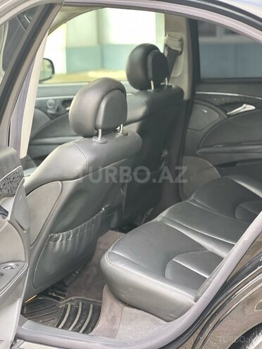Mercedes E 320 2005, 323,000 km - 3.2 l - Bakı