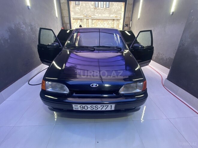 LADA (VAZ) 2114 2008, 400,000 km - 1.6 l - Bakı