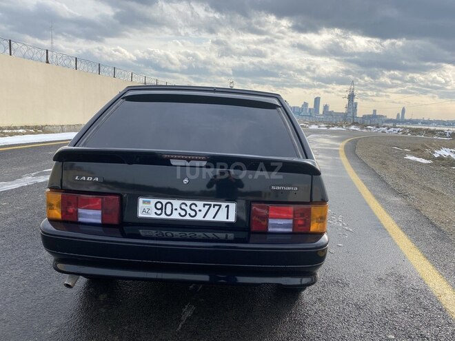 LADA (VAZ) 2114 2008, 400,000 km - 1.6 l - Bakı