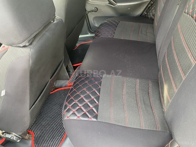LADA (VAZ) 2114 2008, 400,000 km - 1.6 l - Bakı