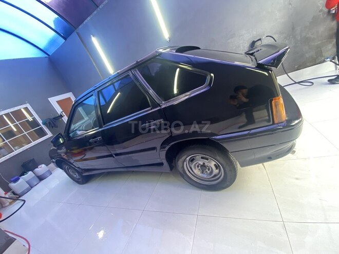 LADA (VAZ) 2114 2008, 400,000 km - 1.6 l - Bakı