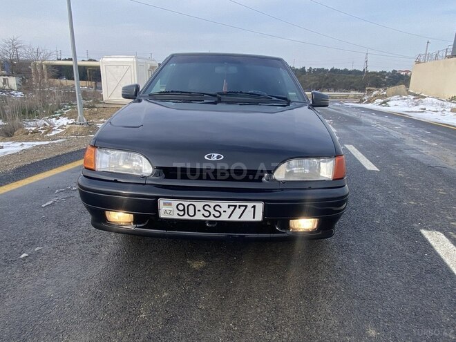 LADA (VAZ) 2114 2008, 400,000 km - 1.6 l - Bakı