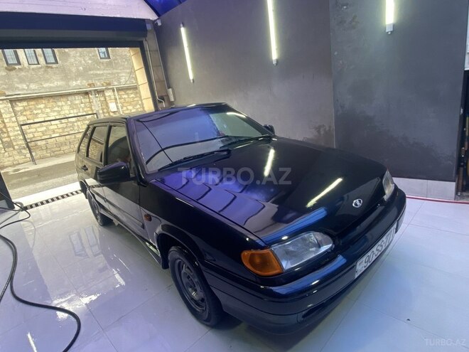 LADA (VAZ) 2114 2008, 400,000 km - 1.6 l - Bakı