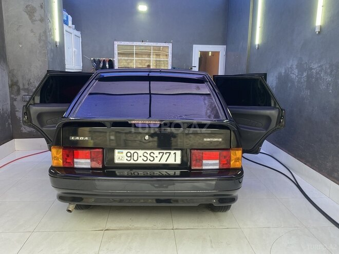 LADA (VAZ) 2114 2008, 400,000 km - 1.6 l - Bakı