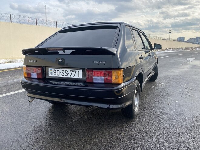 LADA (VAZ) 2114 2008, 400,000 km - 1.6 l - Bakı
