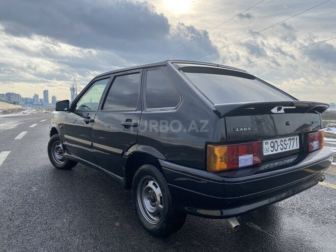 LADA (VAZ) 2114 2008, 400,000 km - 1.6 l - Bakı