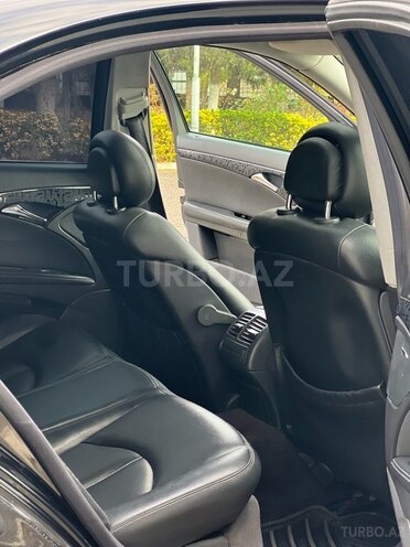 Mercedes E 320 2005, 323,000 km - 3.2 l - Bakı