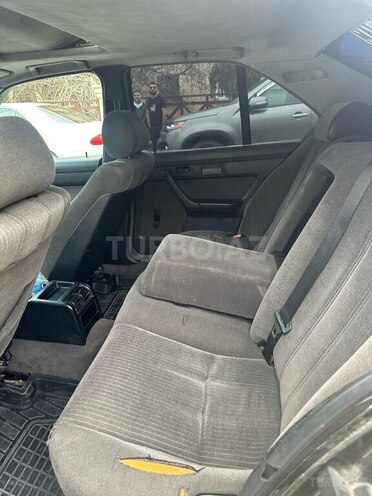 BMW 525 1989, 480,000 km - 2.5 l - Bakı