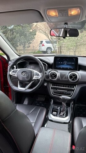 Baic X55 2020, 19,434 km - 1.5 l - Bakı