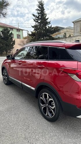 Baic X55 2020, 19,434 km - 1.5 l - Bakı